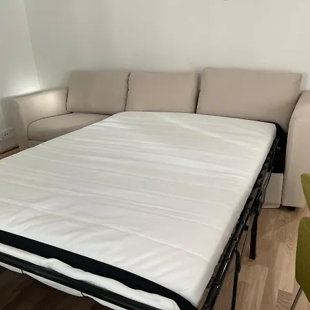 Apartamento Fredika I Tripla Pasila Prime Location, Parking *